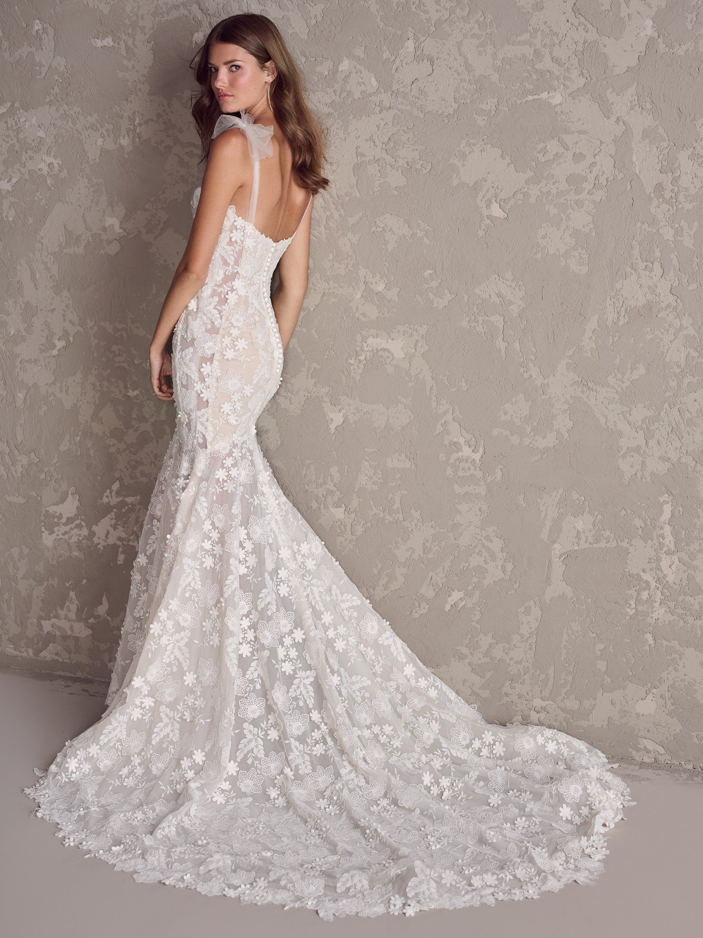 Bryce Wedding Dress