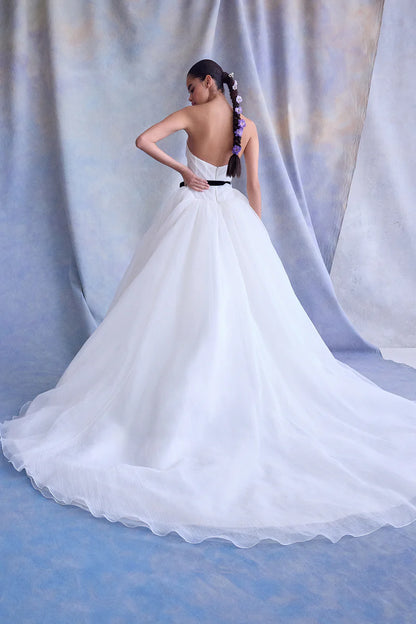 Caspian Wedding Dress