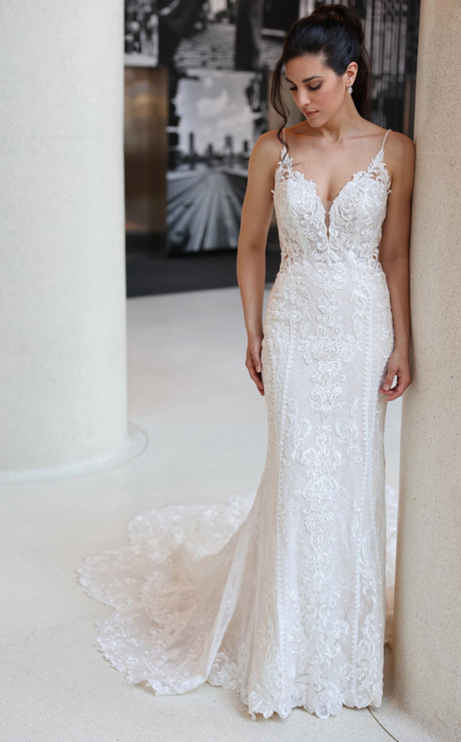 Maldiva Wedding Dress