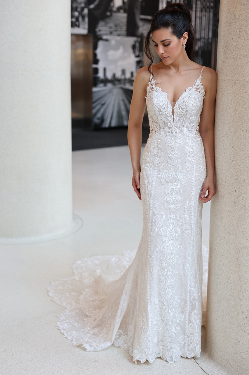 Maldiva Wedding Dress