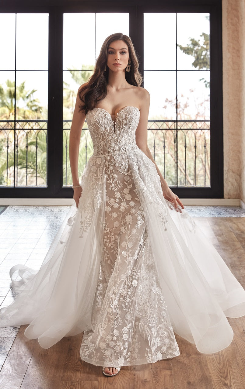 Jacqueline Wedding Dress