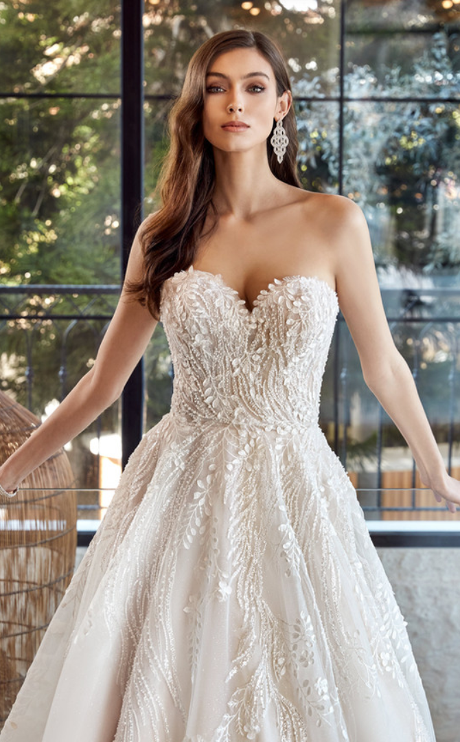 Alice Wedding Dress