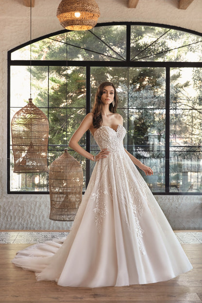 Alice Wedding Dress