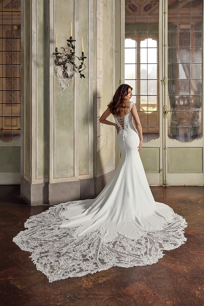 Annemarie Wedding Dress