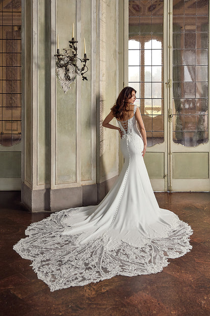 Annemarie Wedding Dress