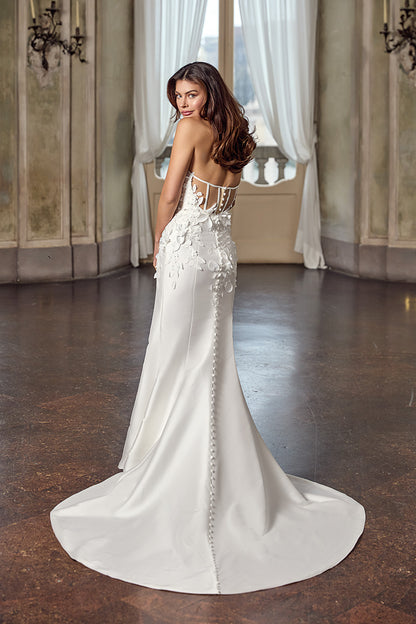 Madeleine Wedding Dress