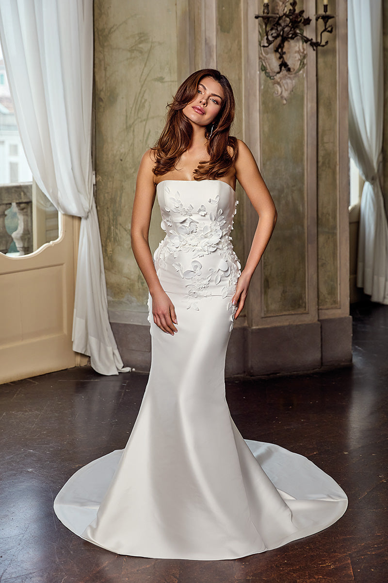 Madeleine Wedding Dress