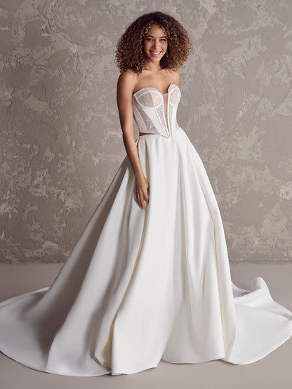 Carter Wedding Dress