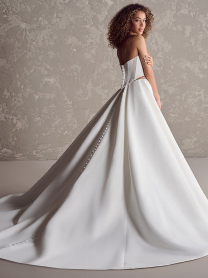 Carter Wedding Dress