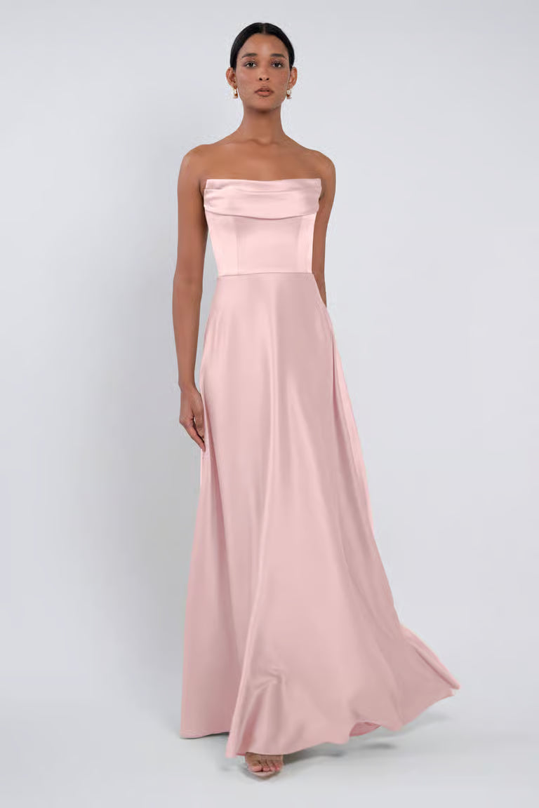 Cecile Bridesmaid Dress