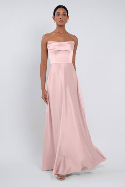 Cecile Bridesmaid Dress