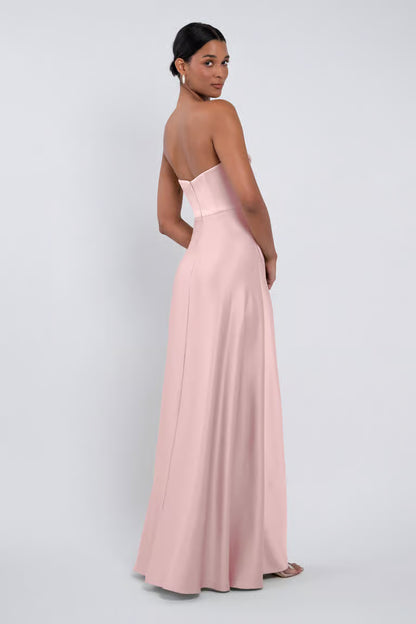 Cecile Bridesmaid Dress