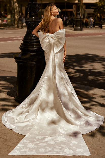 Clarion Wedding Dress