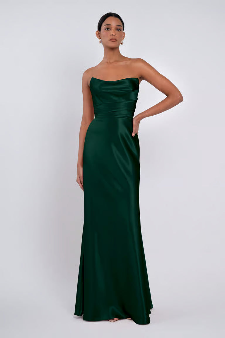 Corinne Bridesmaid Dress
