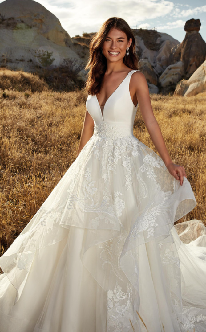 Athena Wedding Dress