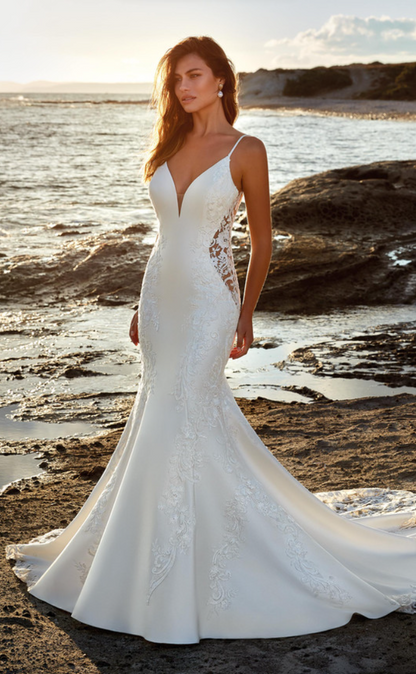 Desiree Wedding Dress