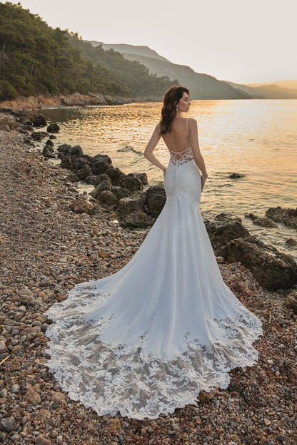 Havanna Wedding Dress