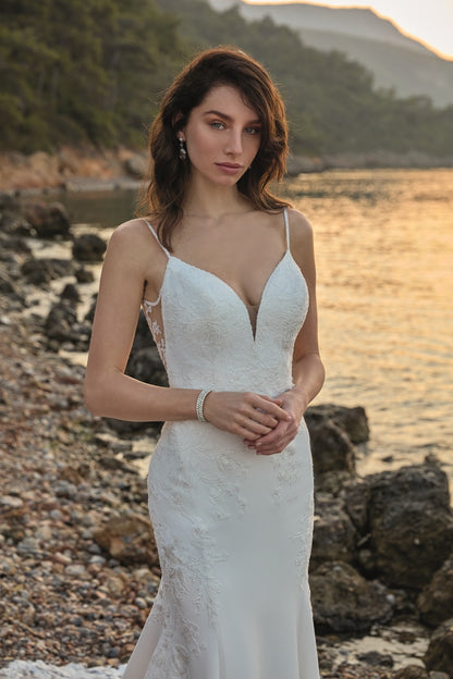 Havanna Wedding Dress