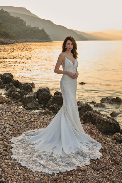 Havanna Wedding Dress