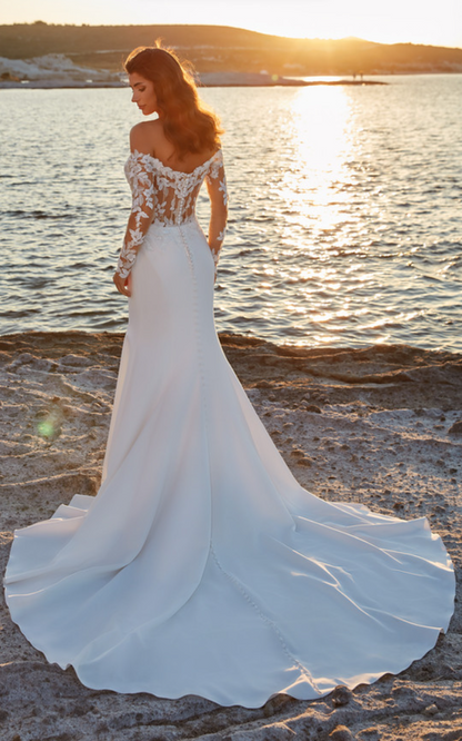 Giuliana Wedding Dress