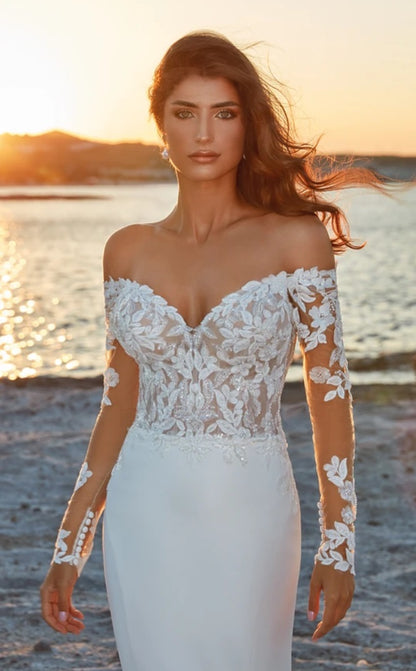 Giuliana Wedding Dress