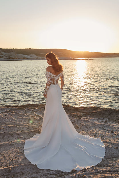 Giuliana Wedding Dress