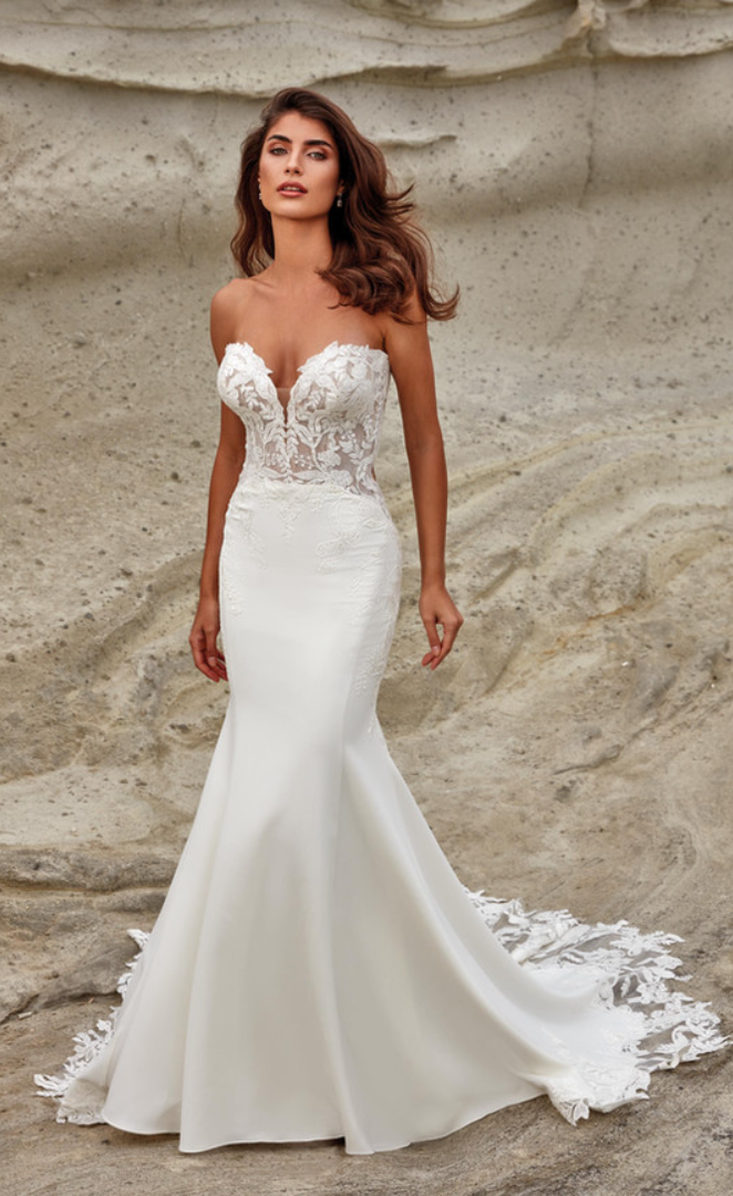 Sierra Wedding Dress