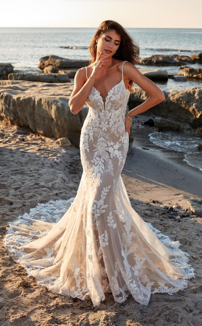 Joanna Wedding Dress