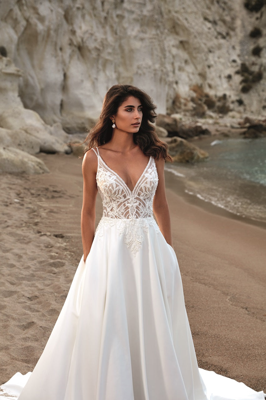 Roberta Wedding Dress