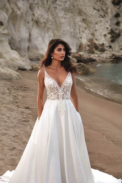 Roberta Wedding Dress