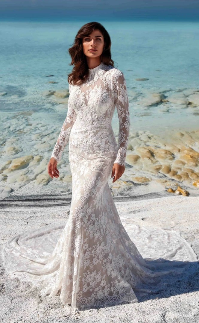 Aqua Wedding Dress Bridal and Formal Aqua Wedding Dress Bridal and Formal