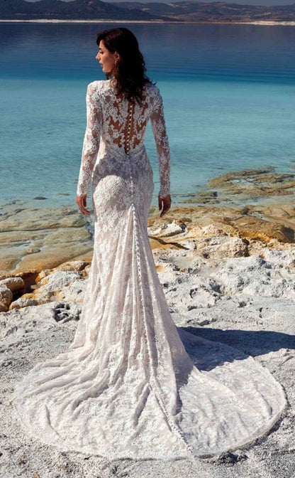 Aqua Wedding Dress – Bridal and Formal
