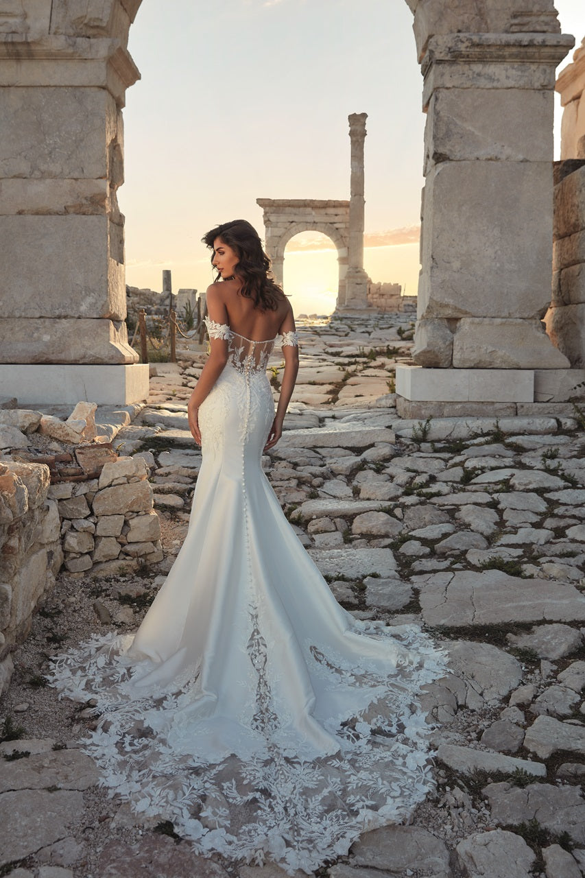 Niza Wedding Dress