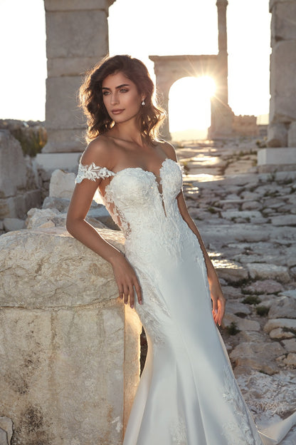 Niza Wedding Dress