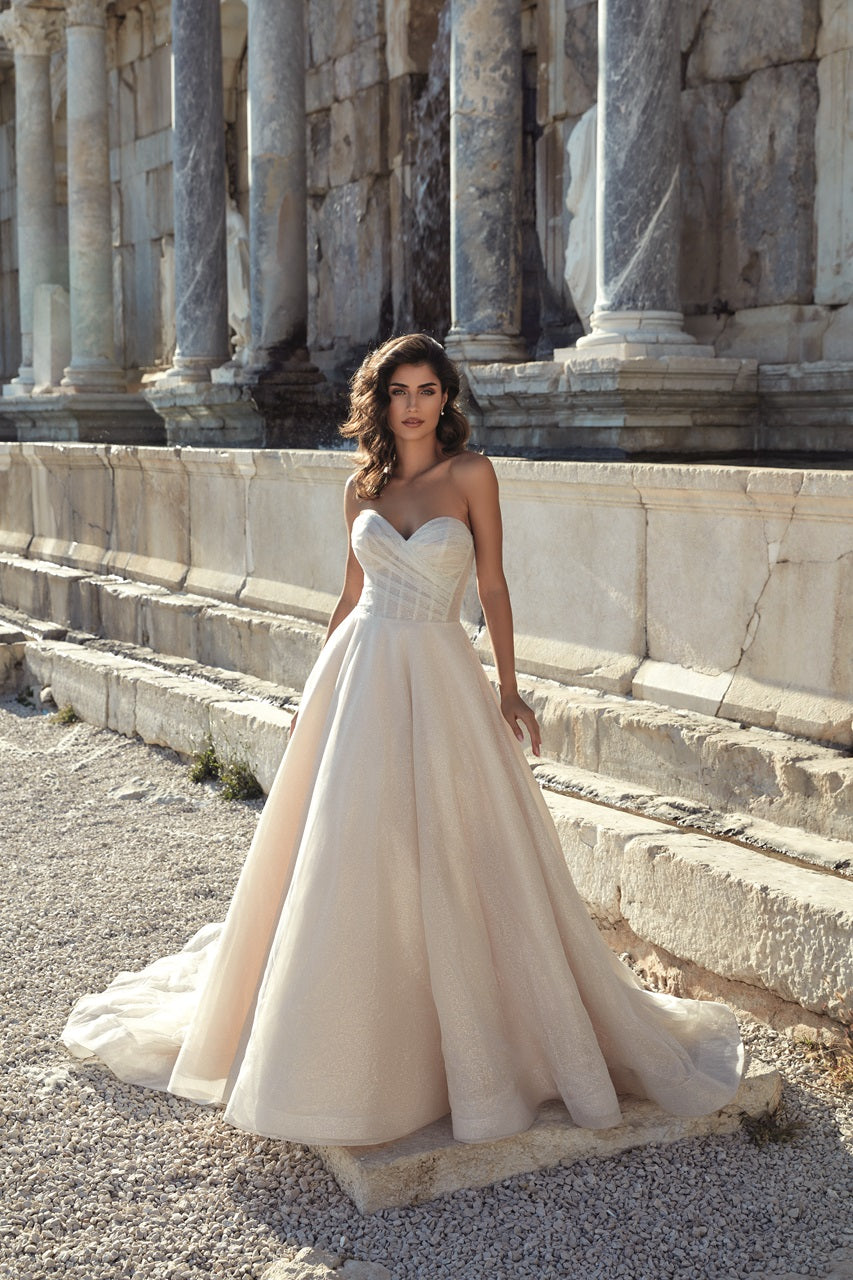 Eliana Wedding Dress