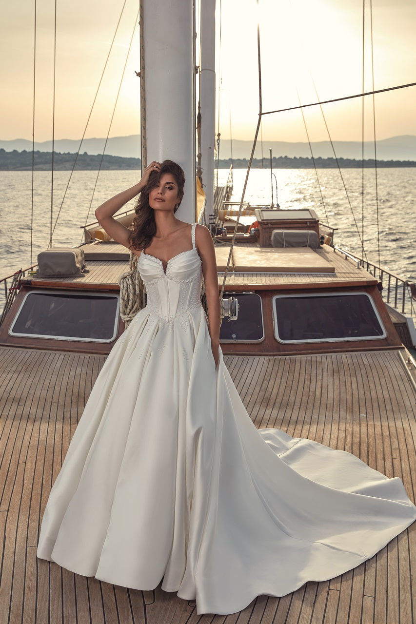 Raina Wedding Dress