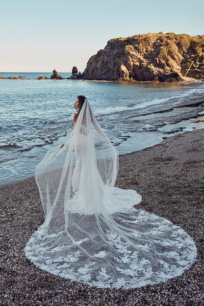 Grazia Wedding Dress