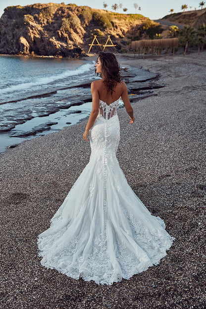 Grazia Wedding Dress