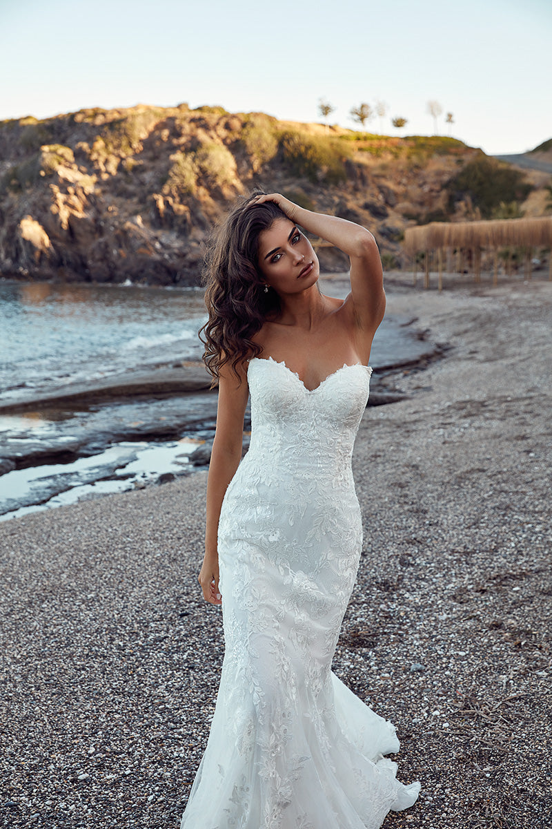 Grazia Wedding Dress