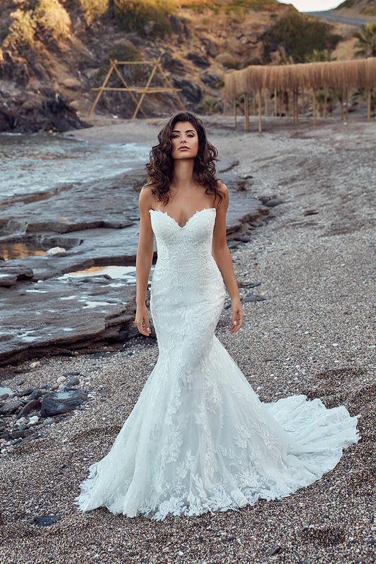 Grazia Wedding Dress