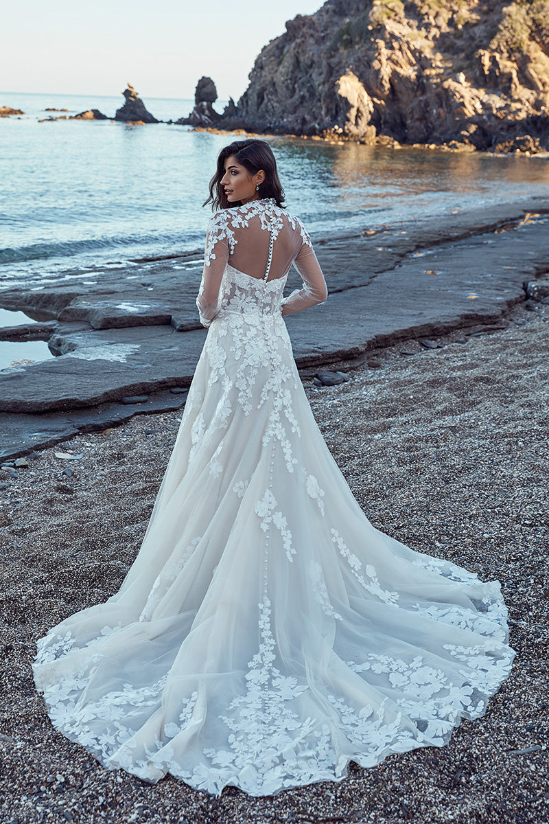 Vincenza Wedding Dress | Bridal and Formal Vincenza Wedding Dress | Bridal and Formal