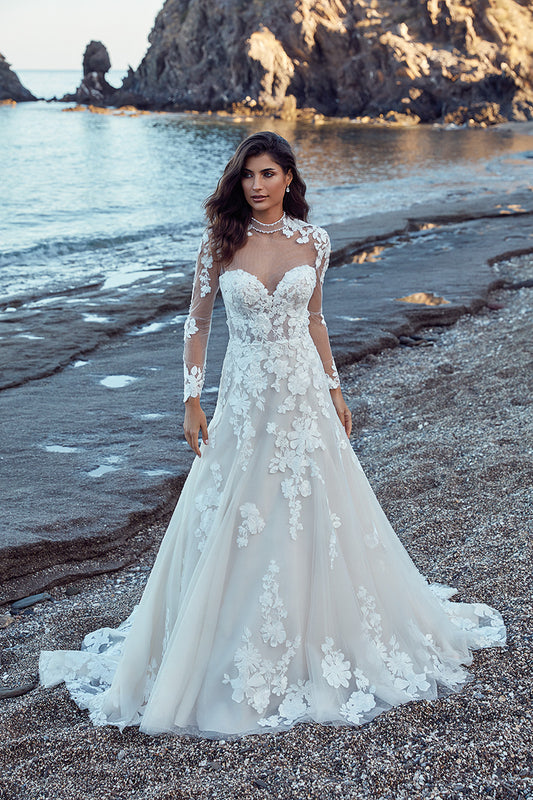 Vincenza Wedding Dress