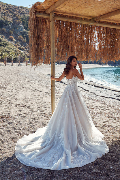 Fiorentina Wedding Dress