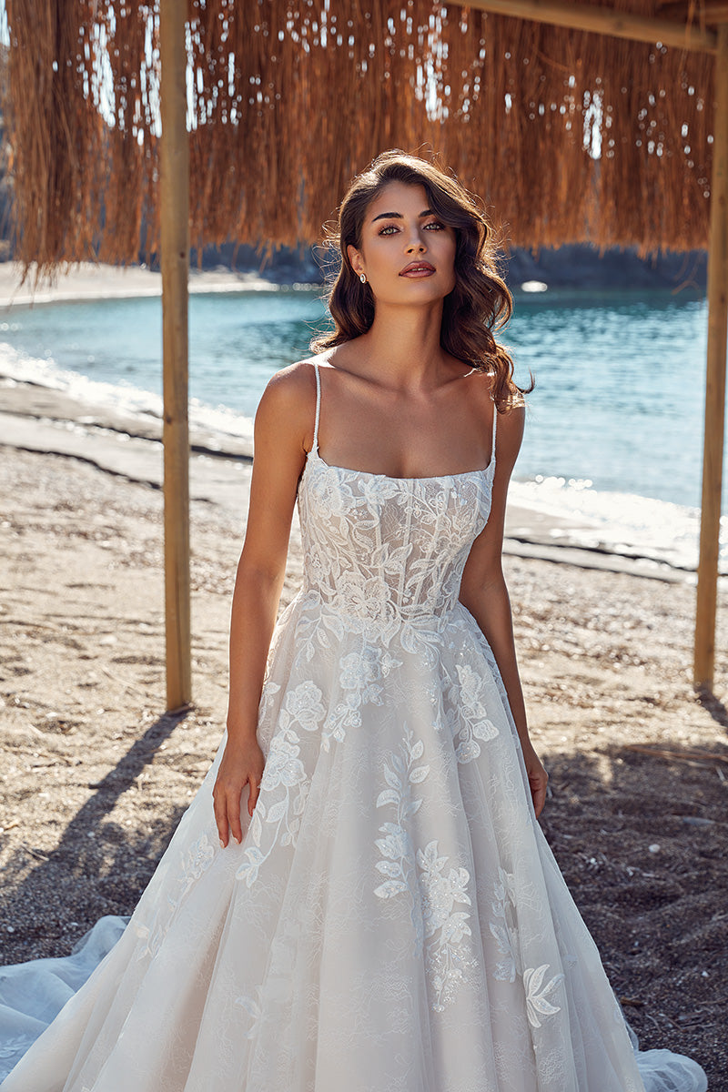 Fiorentina Wedding Dress