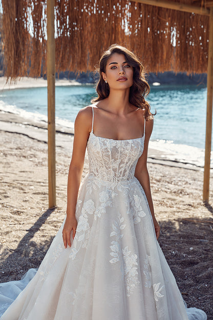 Fiorentina Wedding Dress