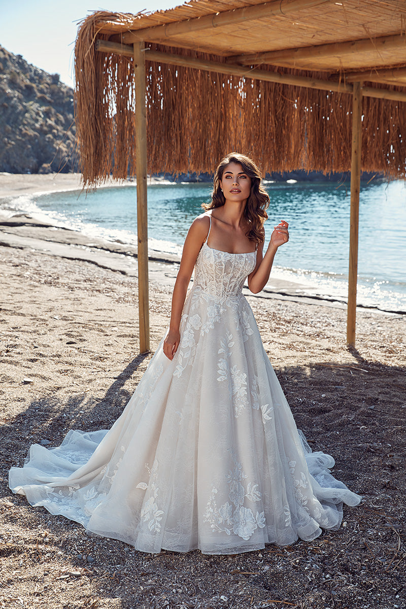 Fiorentina Wedding Dress