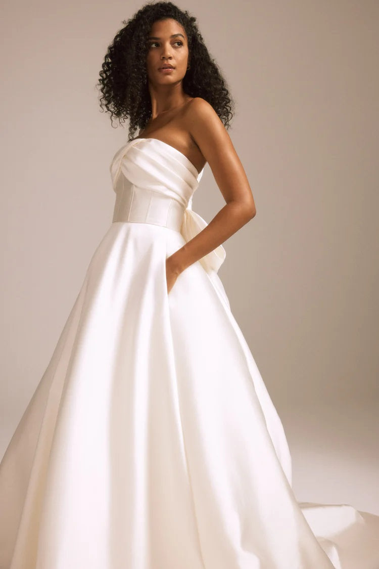 Davina Wedding Dress