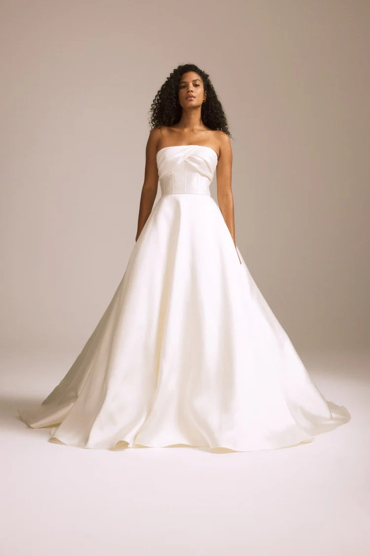 Davina Wedding Dress