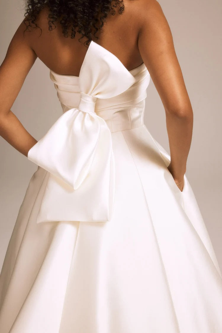 Davina Wedding Dress