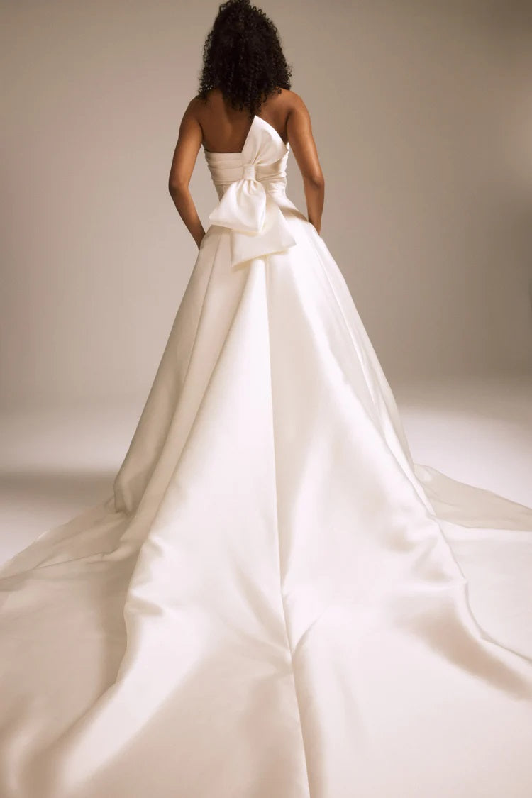 Davina Wedding Dress